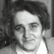 Артамонова Ольга Антоновна